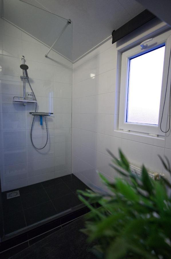 Chalet Hensbroek Ngoại thất bức ảnh