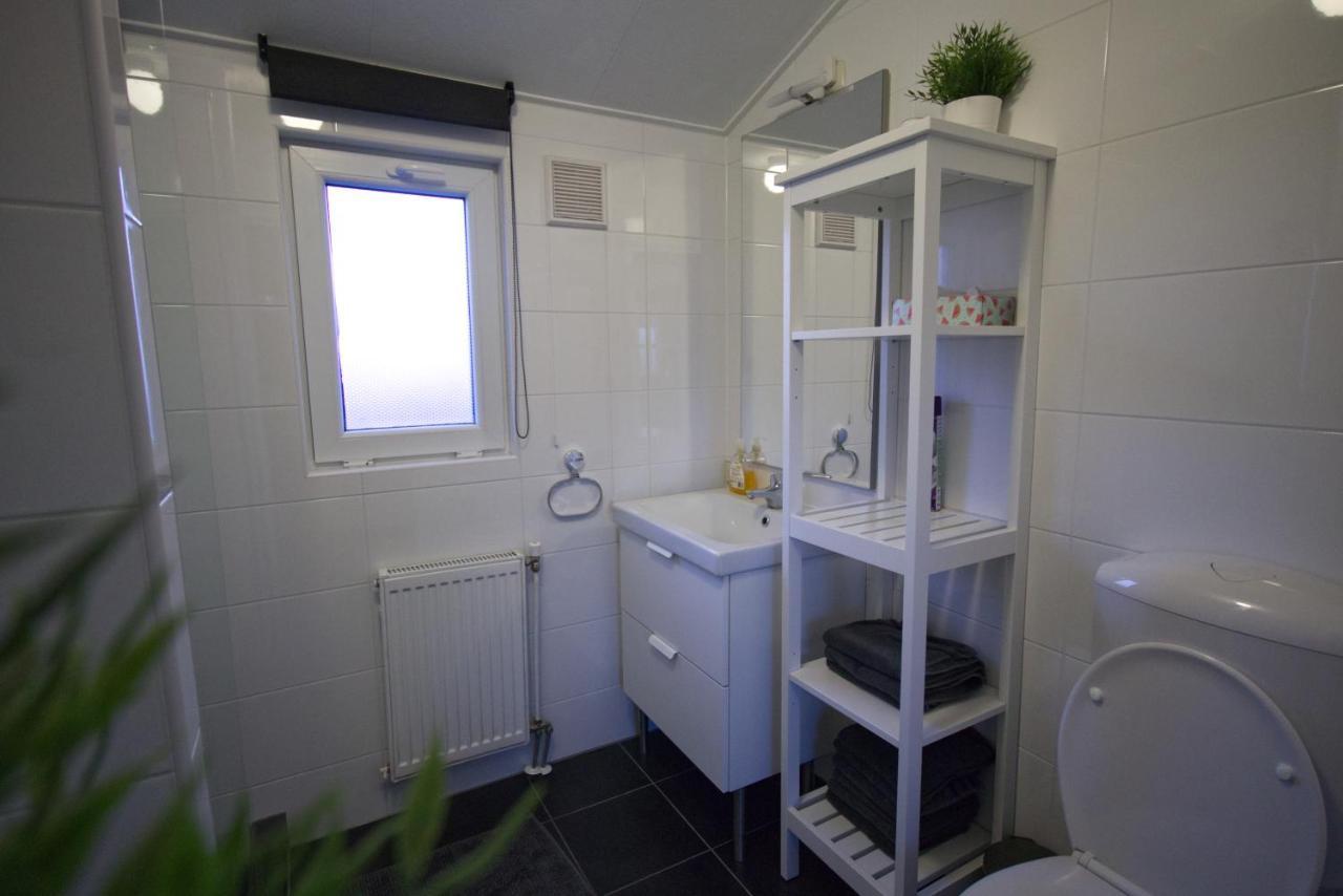 Chalet Hensbroek Ngoại thất bức ảnh